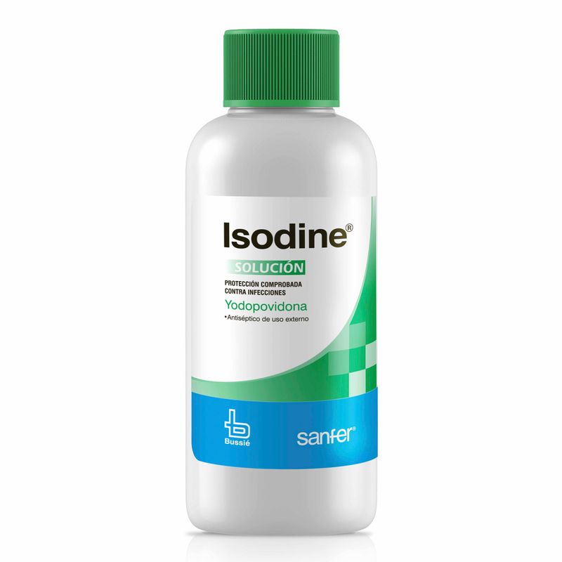 Isodine--Yodopovidona--Solucion-X-120Ml.Sf