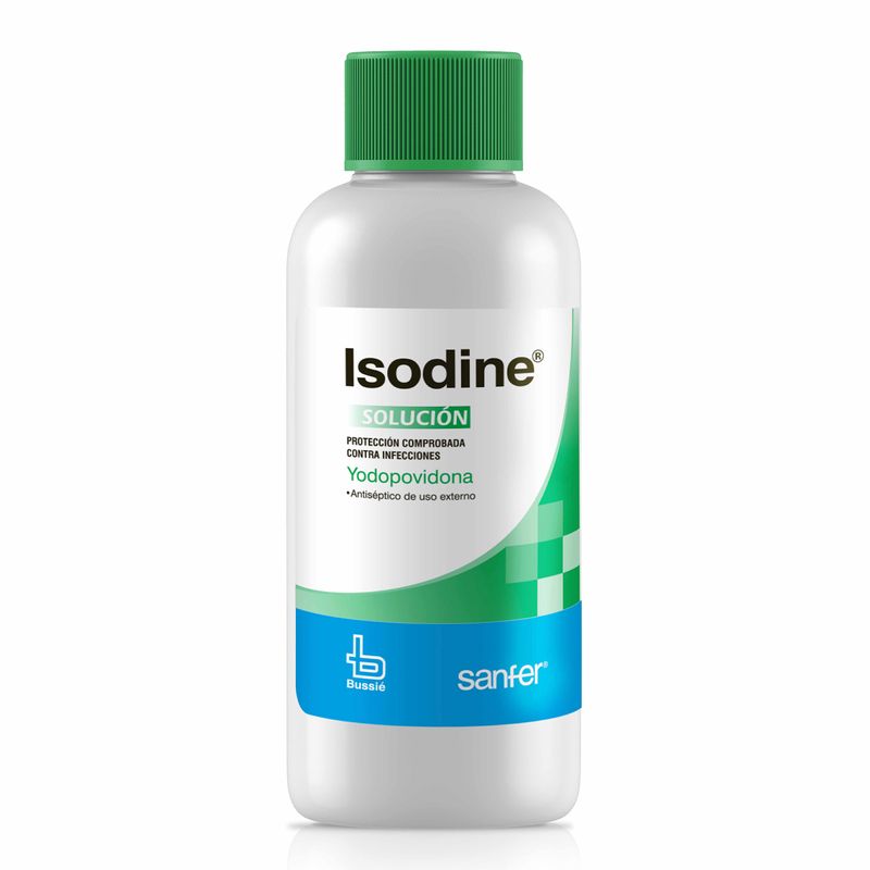Isodine--Yodopovidona--Solucion-X-60Ml.Sf