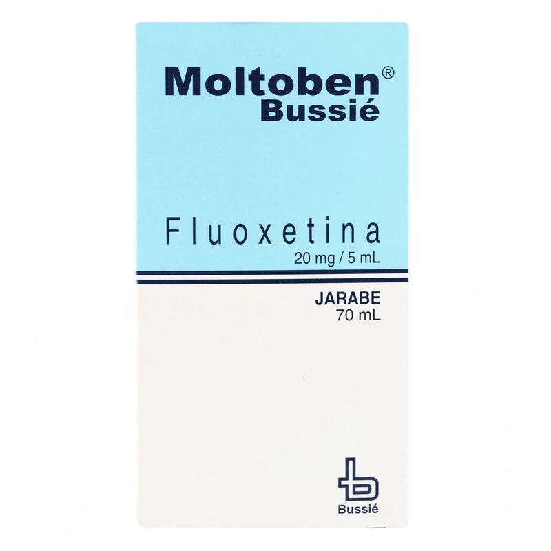 Moltoben--Fluoxetina--20Mg-5Ml.Jarabe-X-70Ml.Bss