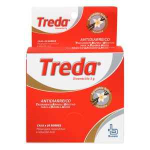 Treda (Neomi-Caol-Ecti) 3Gr X 20Sbs.Bss