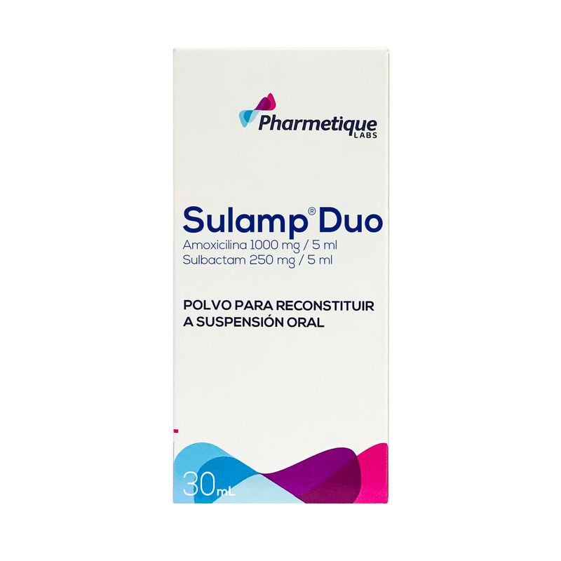 Sulamp-Duo--Amoxi-Sulbactam--Susp.-X-30Ml