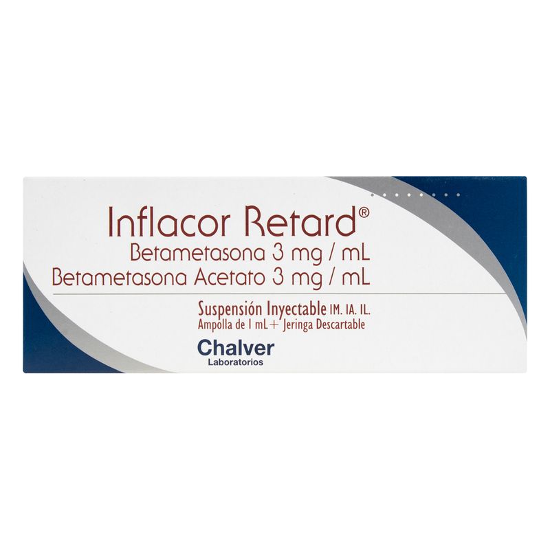 Inflacor-Retard--Betametasona--3-3-Mg-X-1Amp-1Ml.Ch