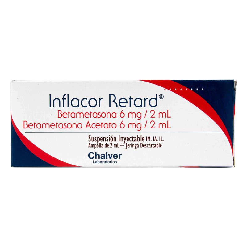 Inflacor-Retard--Betametasona--6-6-Mg.-X-1Amp.2Ml-Jerg.Ch