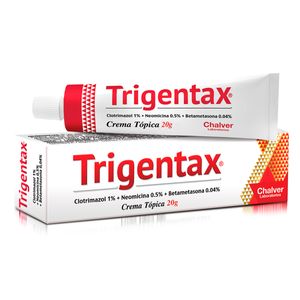 Trigentax (Clot-Neo-Beta) Crema X 20Gr.Ch
