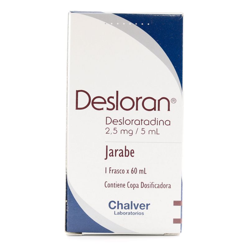 Desloran--Desloratadina--2.5Mg-5Ml-Jarabe-X-60Ml.Ch