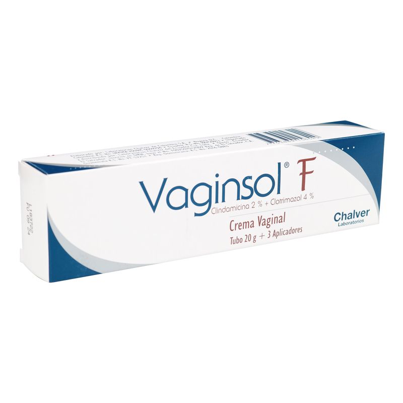 Vaginsol-F---Clind-Clotri--Crema-Vag.-X-20Gr---3Apl.Ch