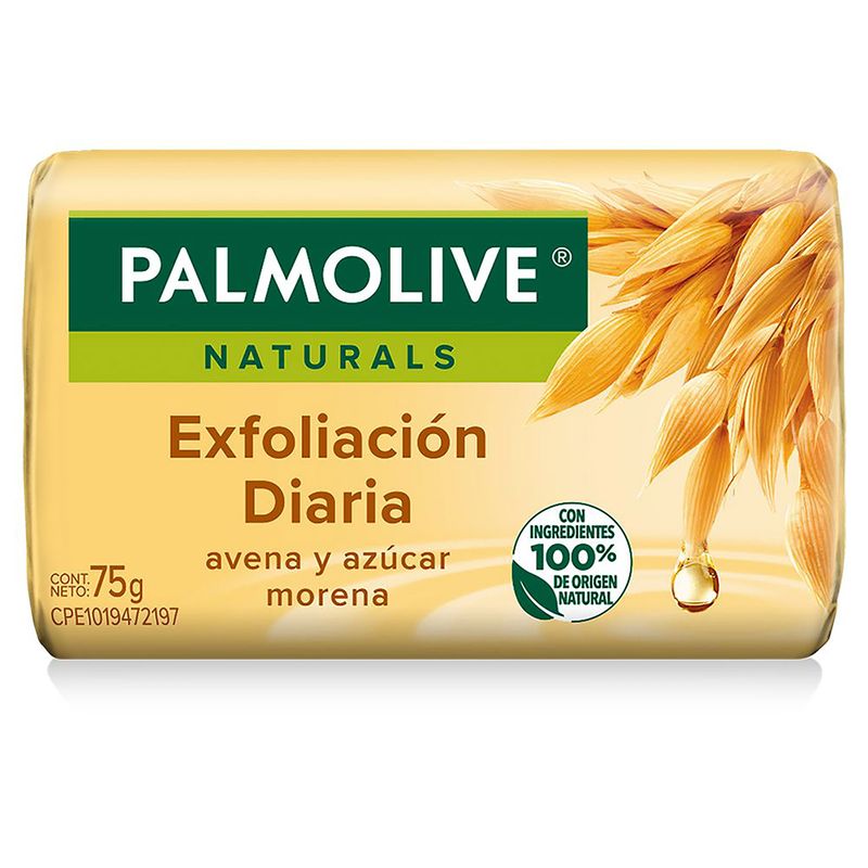 Palmolive-Jabon-Exfoliacion-Diaria-X-75Gr.Cp