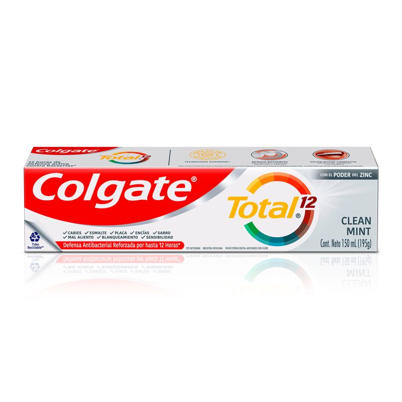 Colgate-Crema-Total-12-Clean-Mint-X-150Ml.Cp