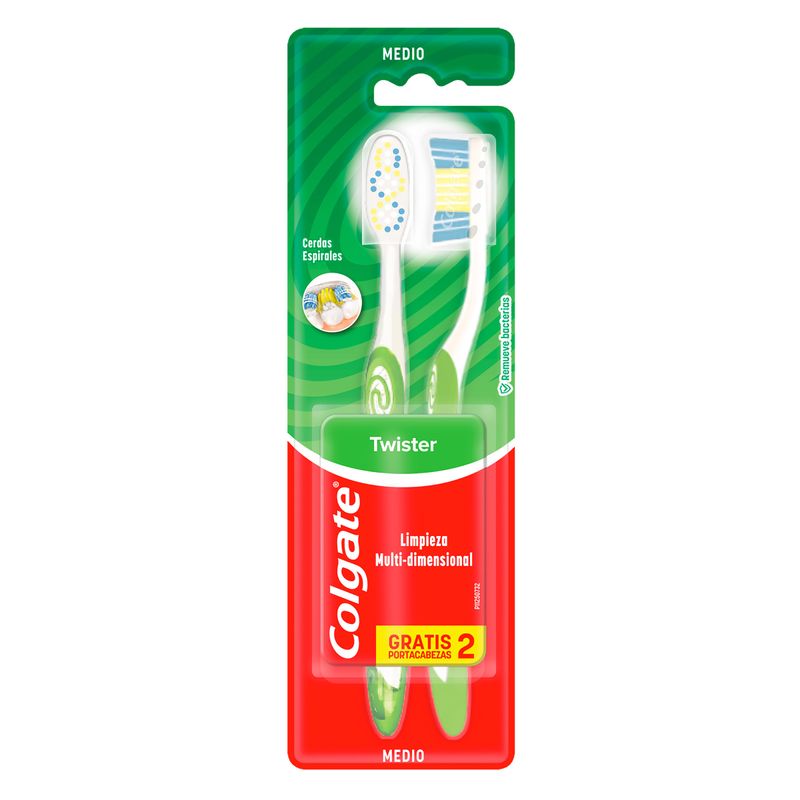 Colgate-Cep.Dental-Twister-X-2-Gts.-2-Porta-Cabezas