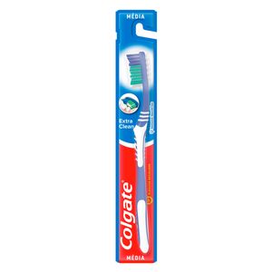 Colgate Extra Clean Duro Cep.Dental