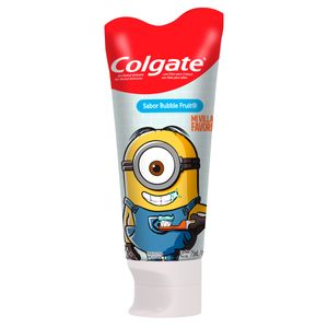 Cre.Den.Colgate Smiles Minions 75Ml
