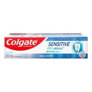Cre.Colgate Sens.Pro Aliv.Re.White 110Ml