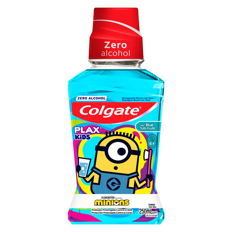 Enjuague-Colgate-Plax-Kids-Minions-250Ml