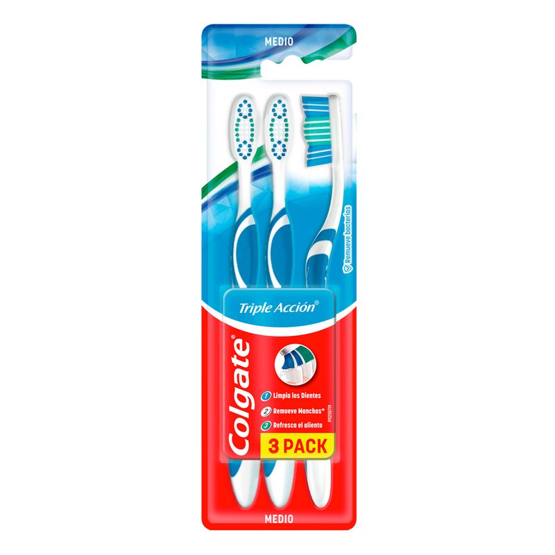 Colgate-Cep.Dental-Triple-Accion-Medio-X-3Ud-Cp