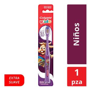 Colgate Kids Cepillo +5Anos Conejo.Cp