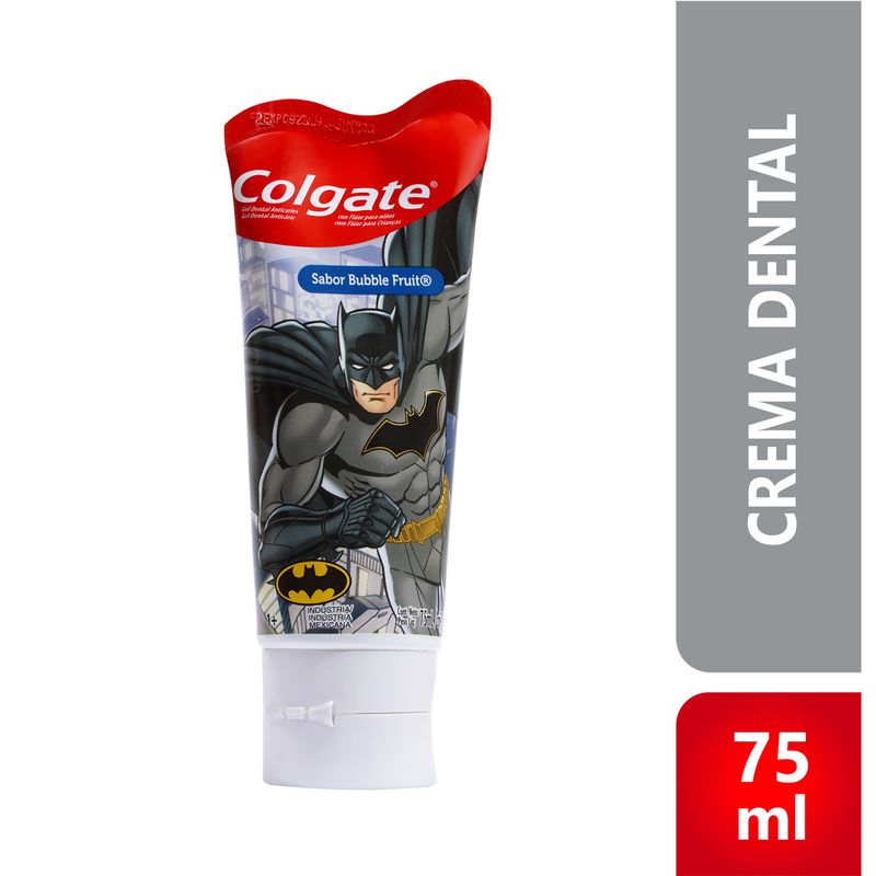 Gel-Dent-Colgate-Smiles-75Ml-Cm3-100Gr-Colgate