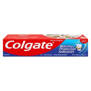 Crema Colgate Menta Anticaries 60 Ml Cp