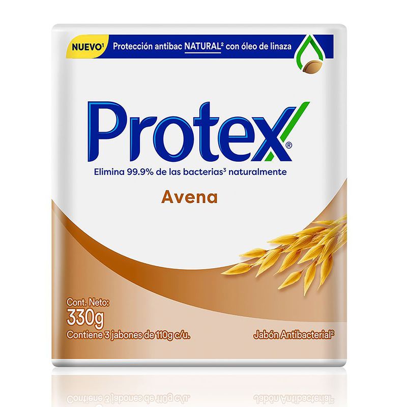 3-Jab.Antibacterial-Protex-Avena-X-110-Gr