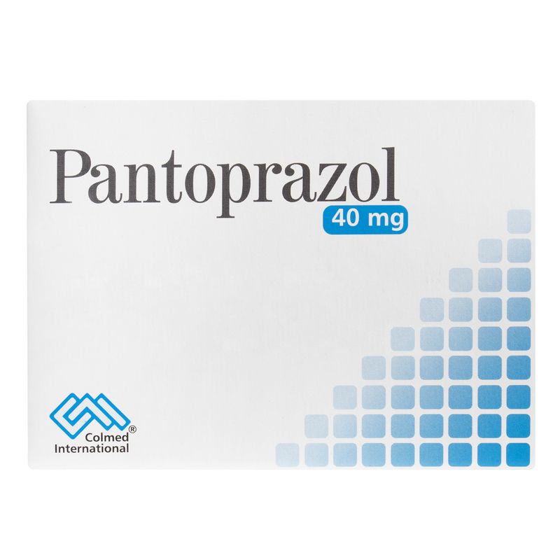 Pantoprazol-40Mg-X-30Tab.Pc