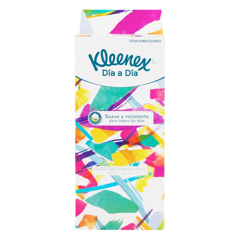 Kleenex-Original-X-10-Panuelos.Kc