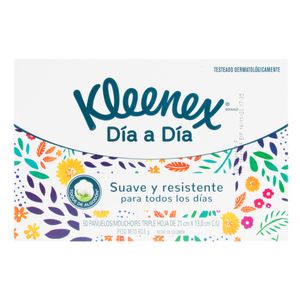 Kleenex Original X 50Panuelos.Kc