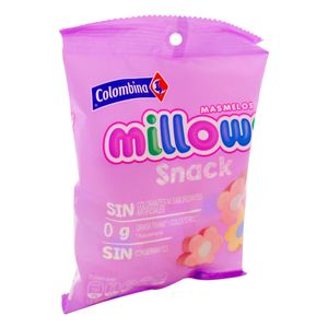 Masmelo Millows Margarita X 35 Gr