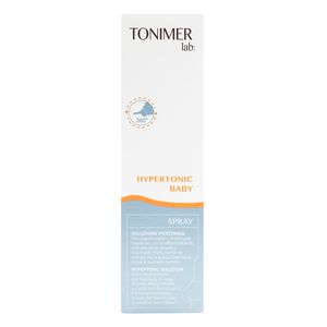 Tonimer Hypert.Baby (A.Mar) Spray 100Ml