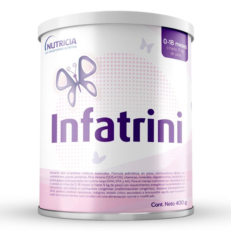 Infatrini-0-12Meses--For.Inf--X-400Gr.Db