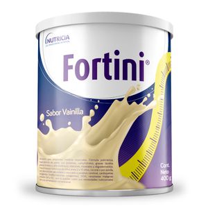 Fortini Ninos Vai (Vita-Mine) X 400Gr.Db