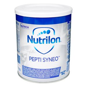 Nutrilon Pepti Syneo Lata X 400 G