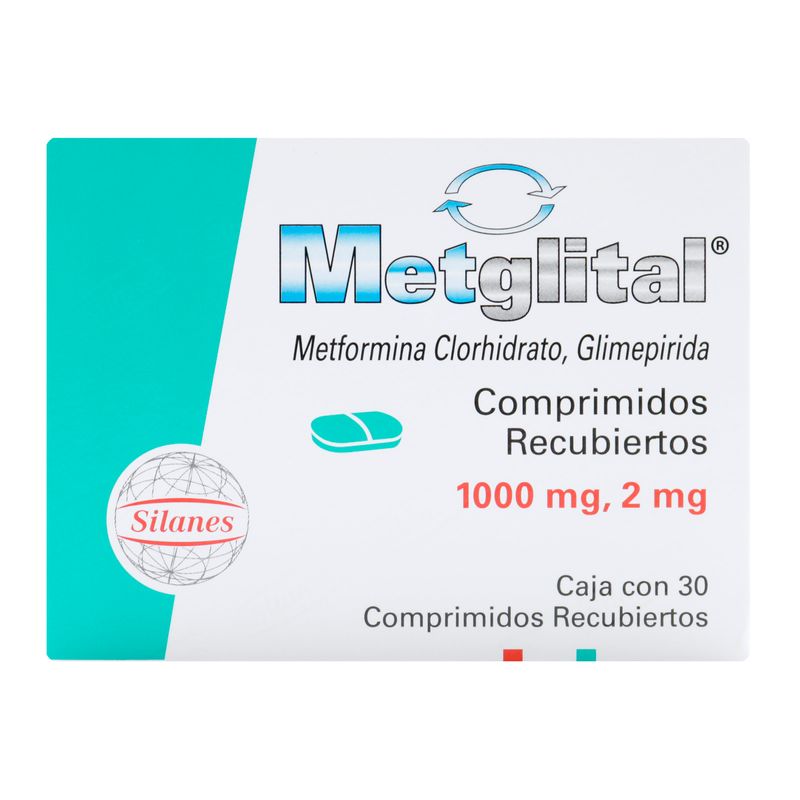 Metglital--Metf-Glime--2-1000-Mg-Cajax-30-Tab
