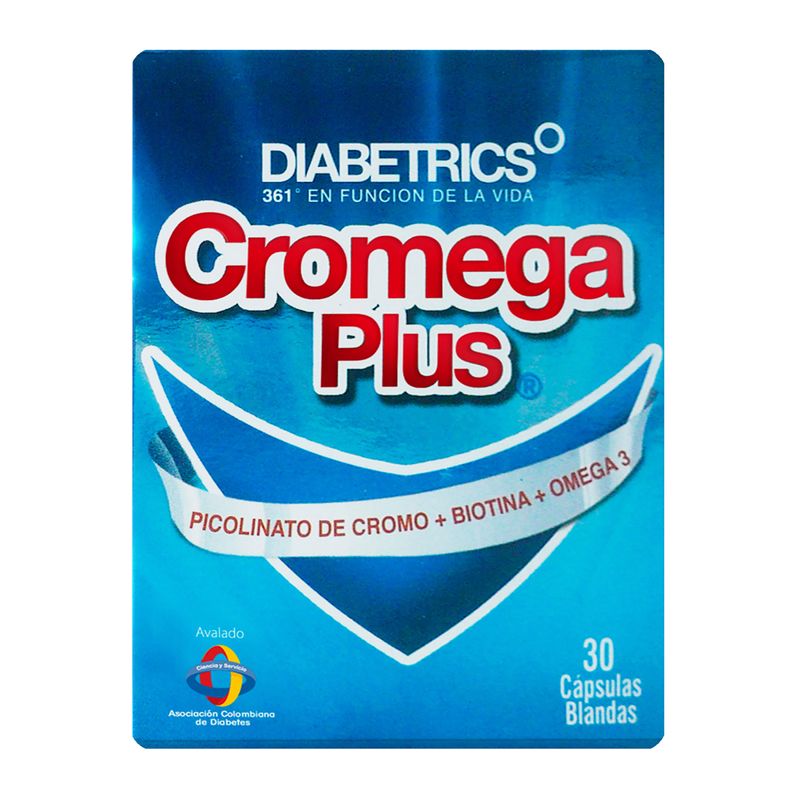 Cromega--Crom-Biot-Ome--Plus-Caja-X-30-Cbg