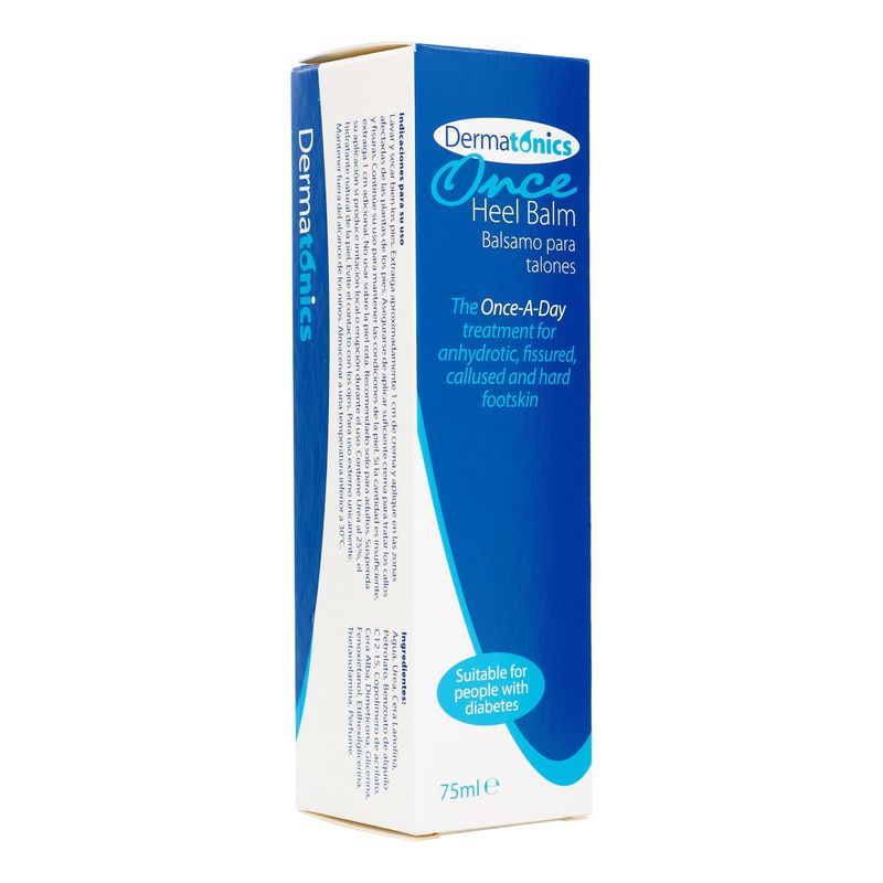 Dermatonics-Once-Heel-Balm-Tubo-X-75-Ml--Diabetrics-