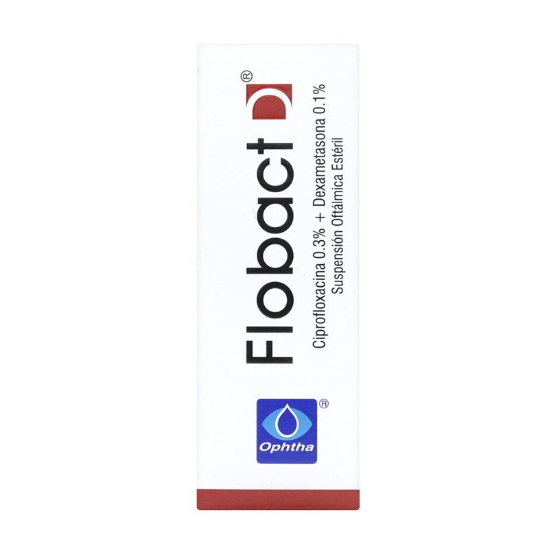 Flobact-D--Dexam-Ciproflo--Oftl.-X-5Ml.E.Oft