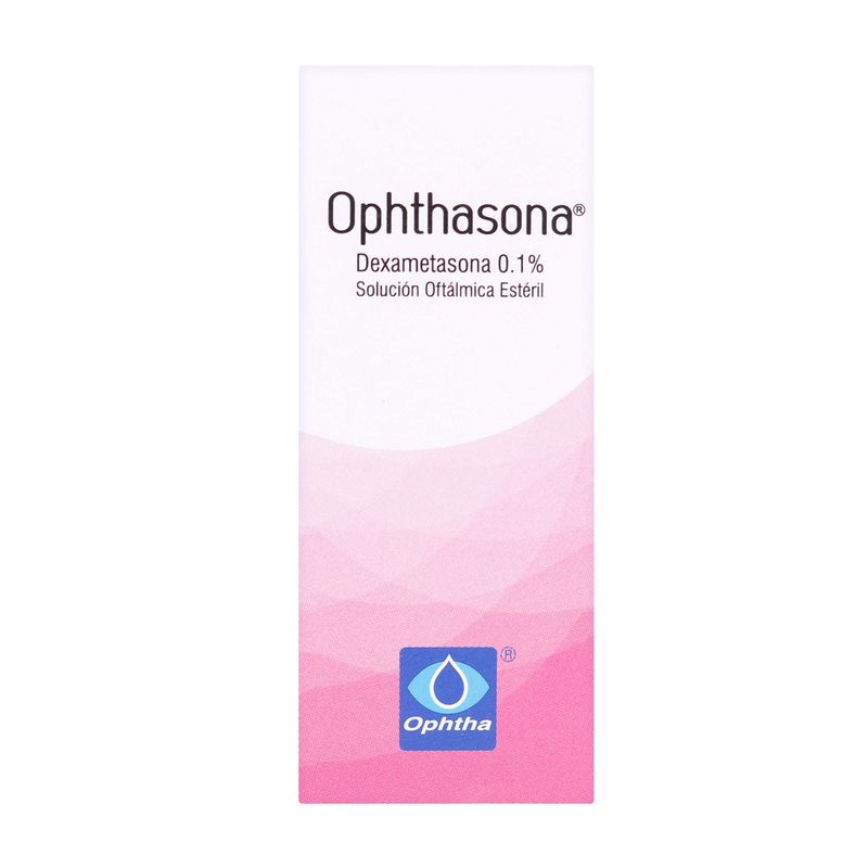 Ophthasona--Dexametasona-Oft.-X-5Ml.E.Oftl.