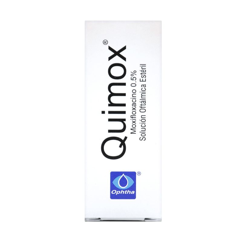 Quimox--Moxifloxacina--Oftal.X-5Ml.E.Oftl.