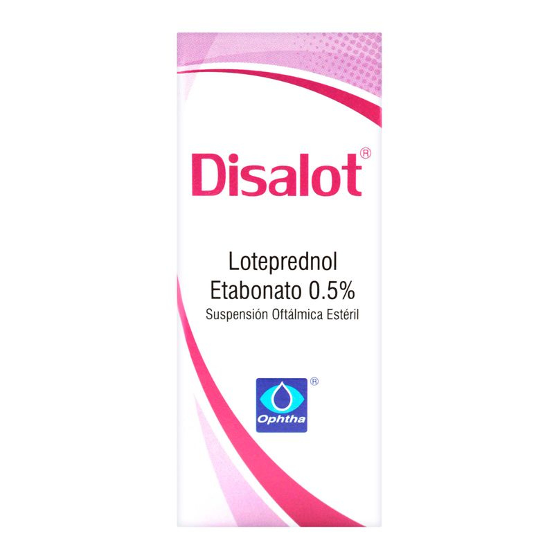 Disalot-0.5---Loteprednol--Oftl.-X-5Ml.-E.Oft
