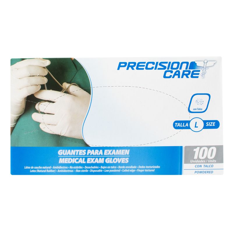 Guante-Desechable-T.-L-X-100Ud-Presicion