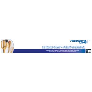 Sonda Foley N N22 2 Vias Balon Pc