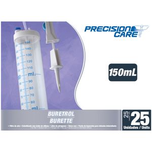 Equi.Buretrol 150 Ml Eterna