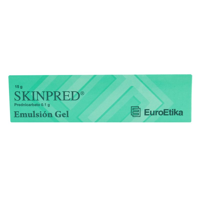 Skinpred-Gel--Prednicarbato--X-15Gr.Ee