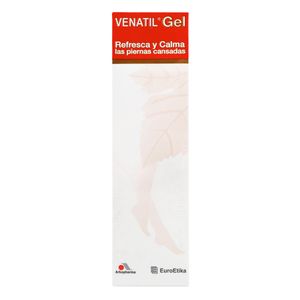 Venatil Gel (Vitis.Vinifera) X 50Ml.Ee
