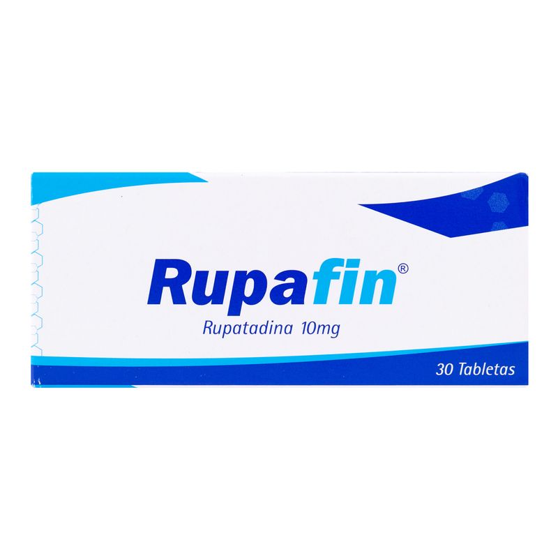 Rupafin--Rupatadina--10Mg-X-30Tab.Bcn