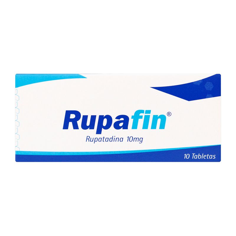 Rupafin--Rupatadina--10Mg-X-10Tab.Bcn