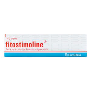 Fitostimoline (Triticum.Vulga) Cr Tubo X 15Gr Ee