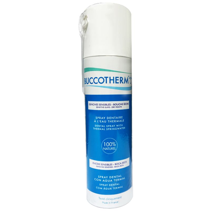 Buccotherm-Spray-Dental--A.Thermale--X-200Ml.Ee