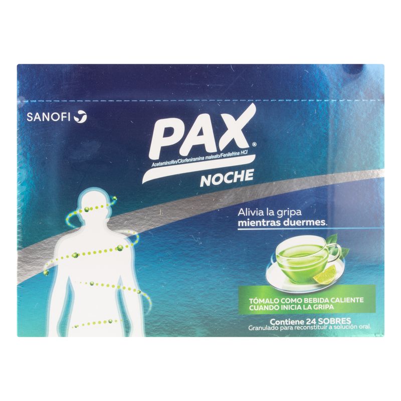 Pax-Caliente-Noche-Limon-X-24Sbs.Sf