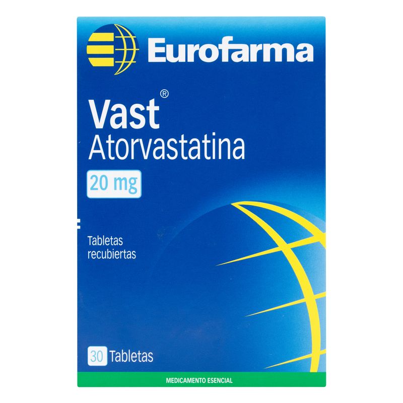 Vast--Atorvastatina--20Mg-X-30Tab-Ef