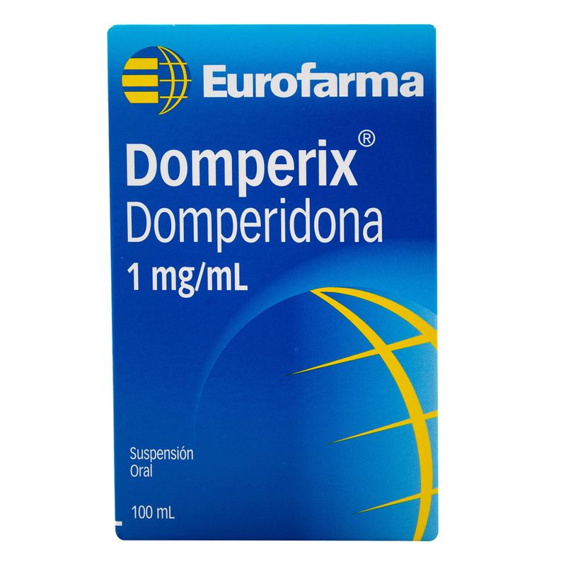 Domperix--Domperidona--Susp.1Mg-Ml-X-100Ml.Ef