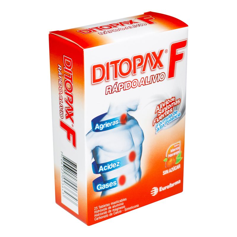 Ditopax-F-Men-Nar--Sime-H.Al-Mag-Cal--X-25Tab.By